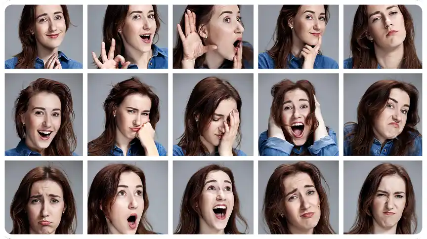 Emotion Cloning