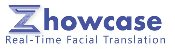 Zhowcase面容翻译,引爆全球视频翻译4.0